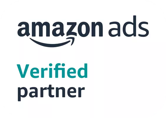 Amazon Ads官方认证合作伙伴